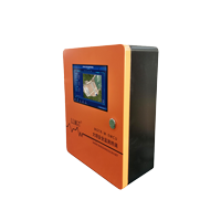 小型水庫安全監(jiān)測智能終端  MGTR-W-EMCU（升級(jí)版）