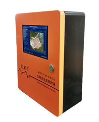 大壩安全監(jiān)測終端