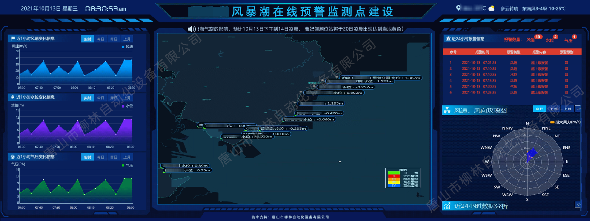 調度大屏 調度大屏