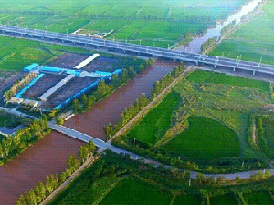 灌區(qū)信息化系統(tǒng)