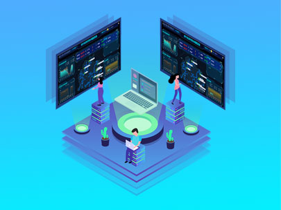 為什么要建設智慧水平臺？