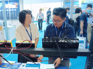 深圳水務展會精彩回顧 | 每一次相遇，都是為了成為更好的“我”