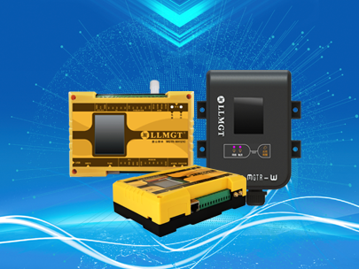 遙測終端機：智能生態(tài)圈的先鋒