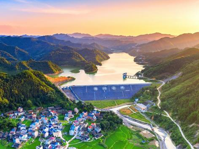 解決農村供水難題，看數(shù)字孿生系統(tǒng)如何帶來革命性改變