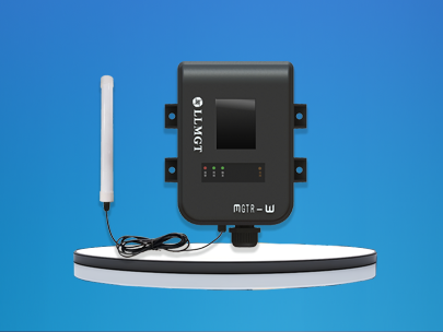 井下特種兵——智能管網監(jiān)測終端