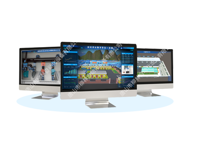 智慧水務系統(tǒng)在流域水環(huán)境規(guī)劃中起到什么作用？