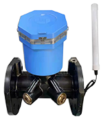 超聲波流量計(jì)