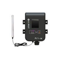 電池供電管網監(jiān)測終端