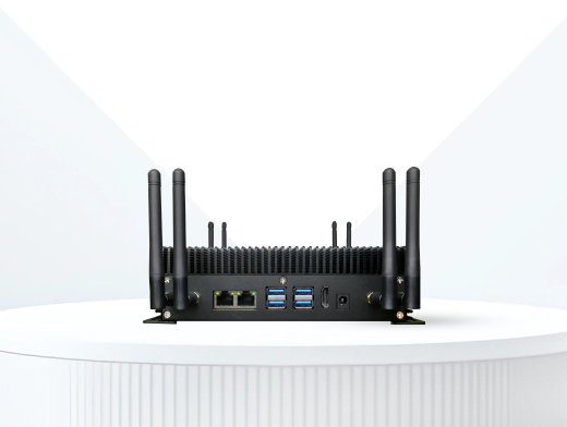 超融合數字水利AI終端-邊緣計算遙測終端-AI識別-數字水利水務專用