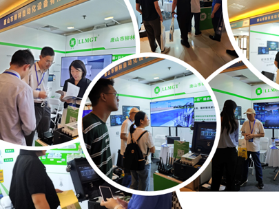 一場(chǎng)論壇，一次突破：柳林在數(shù)字孿生水利賽道再進(jìn)階